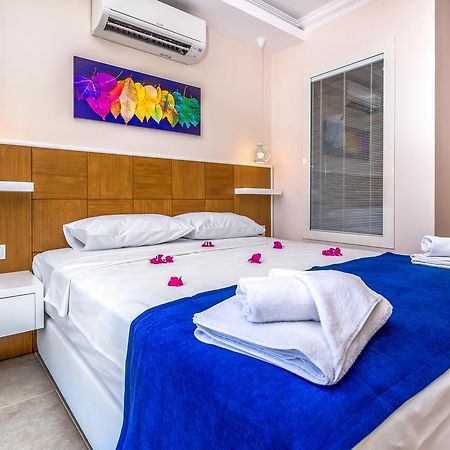 Kas Artemis Hotel Extérieur photo